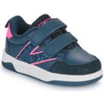 Lage Sneakers BEPPI  2202790-NAVY-BLUE
