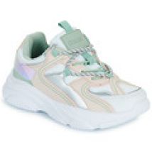 Lage Sneakers BEPPI  2203001-WHITE