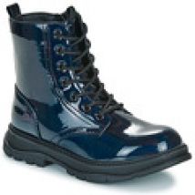 Laarzen BEPPI  2193450-BLACK