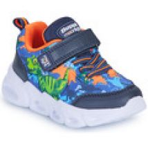 Lage Sneakers BEPPI  2205130-NAVY-BLUE