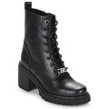 Enkellaarzen Exé Shoes  FIONA