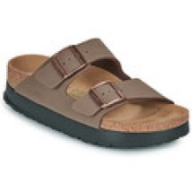 Slippers Papillio  Arizona Flex Platform BFBC Mocca VEG