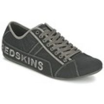 Lage Sneakers Redskins  TEMPO