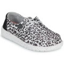 Instappers HEYDUDE  Wendy Leopard