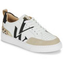Lage Sneakers Vanessa Wu  LUNA