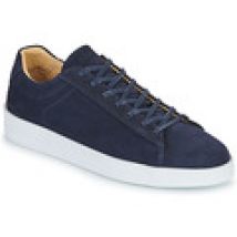 Lage Sneakers Blackstone  CATO VICTOR