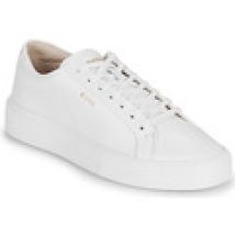 Lage Sneakers Blackstone  CRAG FINN LOW