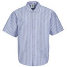 Overhemd Korte Mouw Element  IDLE SS