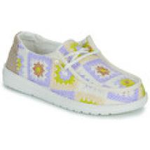 Instappers HEYDUDE  Wendy Cottage Crochet