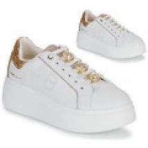 Lage Sneakers Tosca Blu  ELETTRA