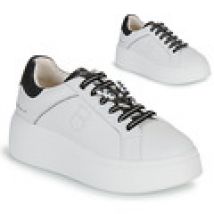 Lage Sneakers Tosca Blu  ELETTRA