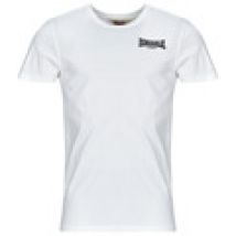 T-shirt Korte Mouw Lonsdale  ELMDON