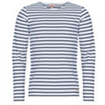 T-Shirt Lange Mouw Armor Lux  -