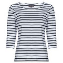 T-Shirt Lange Mouw Armor Lux  -