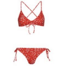 Bikini Roxy  PT BEACH CLASSICS STRAPPY SET