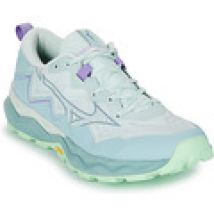 Hardloopschoenen Mizuno  WAVE DAICHI 9