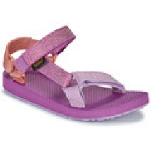Sandalen Teva  Original Universal Metallic