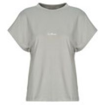 T-shirt Korte Mouw Noisy May  NMKIM