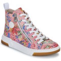 Hoge Sneakers Rieker  -