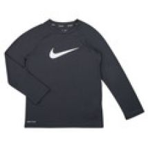 T-Shirt Lange Mouw Nike  HYDROGUARD