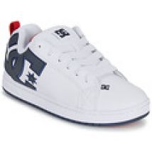 Lage Sneakers DC Shoes  COURT GRAFFIK