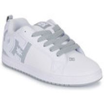 Lage Sneakers DC Shoes  COURT GRAFFIK SQ