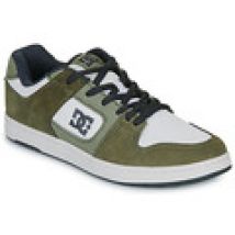 Lage Sneakers DC Shoes  MANTECA 4