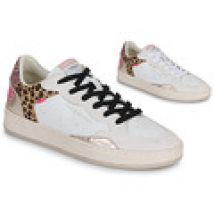 Lage Sneakers Crime London  SK8 DELUXE