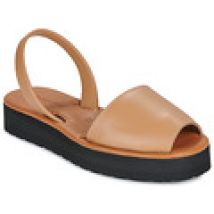 Sandalen Minorquines  AVARCA PLATJA PLATEFORME