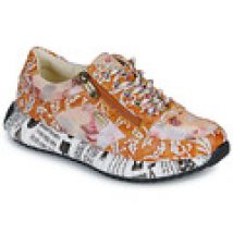 Lage Sneakers Laura Vita  BURTON