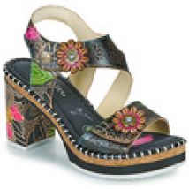 Sandalen Laura Vita  NAOMIO