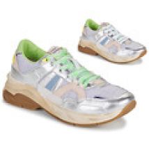 Lage Sneakers Serafini  VIBE