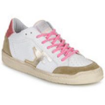 Lage Sneakers Serafini  SAN DIEGO