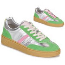 Lage Sneakers Serafini  COURT