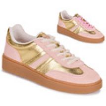 Lage Sneakers Serafini  COURT