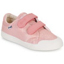 Lage Sneakers Bonton  IZY SCRATCH