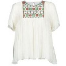 Blouse Manoush  POINT DE CROIX