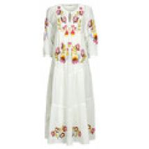 Lange Jurk Derhy  CLAIRE ROBE