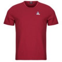 T-shirt Korte Mouw Le Coq Sportif  ESS TEE SS N°1 M