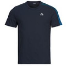 T-shirt Korte Mouw Le Coq Sportif  HERITAGE SP TEE SS N°2 M