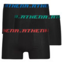 Boxers Athena  MY PETITS PRIX Pack de 4