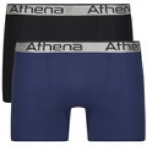 Boxers Athena  720 STRETCH ADJUST Pack de 2