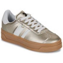 Lage Sneakers Xti  143645