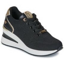 Lage Sneakers Xti  143721