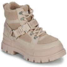 Lage Sneakers Buffalo  ASPHA COM MID WARM