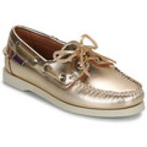 Bootschoenen Sebago  DOCKSIDES PORTLAND MET W