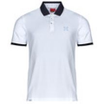 Polo Shirt Korte Mouw Oxbow  P0NACHEM