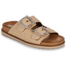 Slippers Inuovo  396021-NATURAL