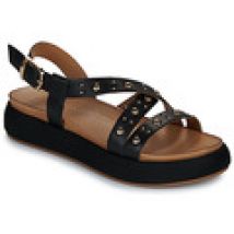 Sandalen Inuovo  A96042-BLACK