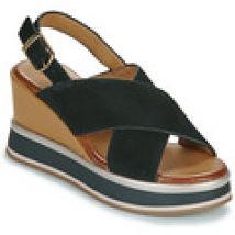 Sandalen Inuovo  B37010-BLACK